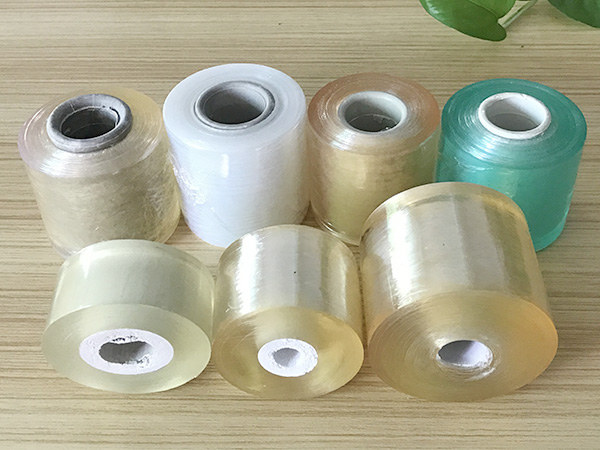 缠绕膜在包装上的优势你了解吗？