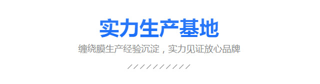 公司实力