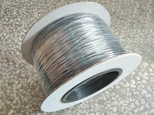 电线膜在电缆行业的使...