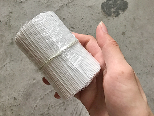 电线膜捆绑视频
